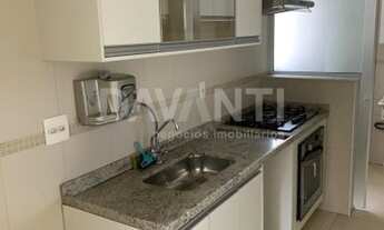 Imagem 5: Apartamento - Vila Brandina - Campinas