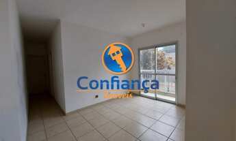 Imagem 2: Serra - Apartamento Padrão - Colina de Laranjeiras