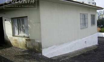 Imagem 4: Santo André - Terreno Padrão - Vila Valparaíso