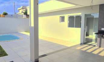 Imagem 3: Casa - Venda - Residencial Jatoba - Presidente Prudente - SP