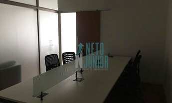 Imagem 7: Conjunto para alugar, 69 m² por R$ 7.500,00/mês - Brooklin - São Paulo/SP