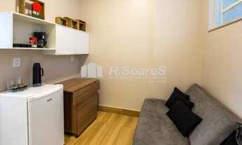Imagem 2: Apartamento com um quarto em Copacabana. Av Princesa Isabel