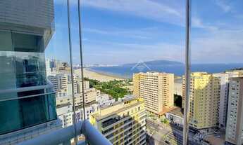 Imagem: Apartamento vista mar no José Menino com