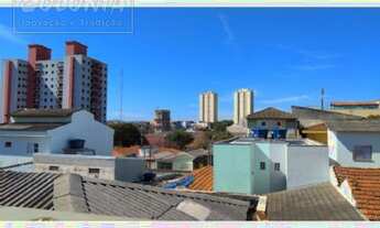 Imagem 5: Santo André - Apartamento Padrão - Vila Curuçá