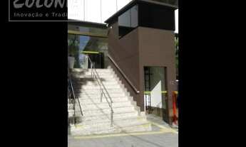 Imagem: Santo André - Conjunto Comercial/sala