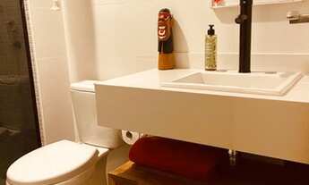 Imagem 7: Apartamento Venda 1 Dormitórios - 48 m² Moema