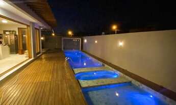 Imagem 5: ! Casa no Reserva Aimoré