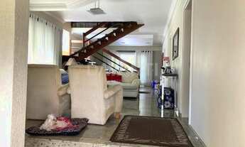 Imagem 5: Casa - Loteamento Residencial Fazenda São José - Valinhos