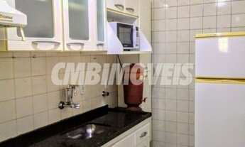 Imagem 7: Apartamento - Botafogo - Campinas