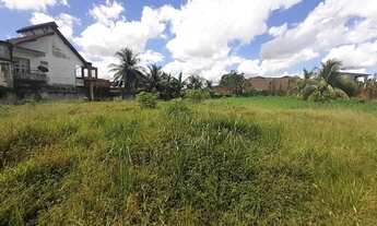 Imagem 4: Terreno Hélio Gueiros x Mário Covas