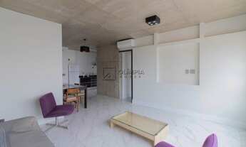 Imagem 3: Apartamento Venda 1 Dormitórios - 70 m² Vila Olímpia