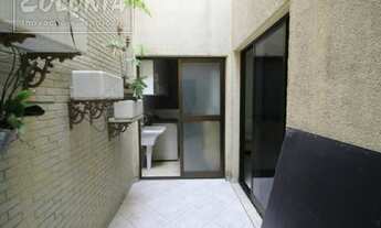 Imagem 5: Santo André - Apartamento Padrão - Vila Valparaíso