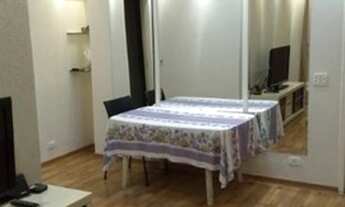 Imagem 3: Apartamento com 3 dormitórios Edifício Adélia Barueri