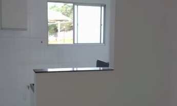 Imagem 3: Aluga-se apartamento Condomínio Vila Romana