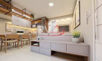 Imagem 4: APTO 1 DORMIT. + 1 SUÍTE NO GRAVATA