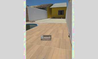 Imagem 1: Maricá - Casa Padrão - Itaipuaçu