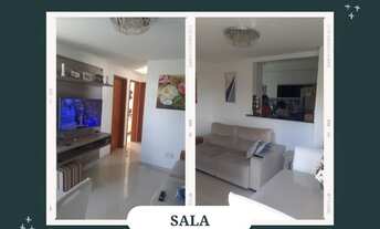 Imagem 3: Venda apartamento 3 quartos de 65m³ disponível em Ville Lozath