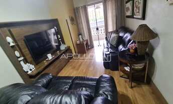 Imagem 3: Apartamento em Santos