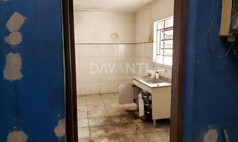 Imagem 4: Galpão - Parque Cecap - Valinhos