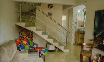 Imagem 3: Casa com 3 dormitórios à venda, 87 m² por R$ 380.000,00 - Bela Vista - Gravataí/RS