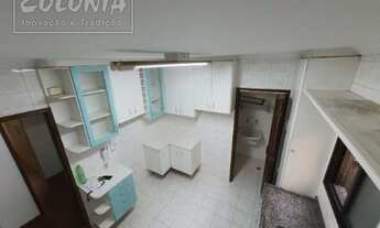 Imagem 7: São Caetano do Sul - Apartamento Padrão - Santa Maria