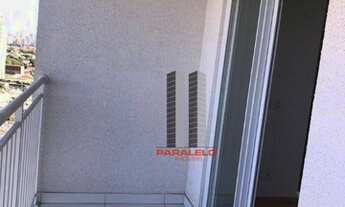 Imagem 3: Apartamento com 2 dormitórios para alugar, 44 m² por R$ 1.900/mês - Vila Prudente (Zona Le