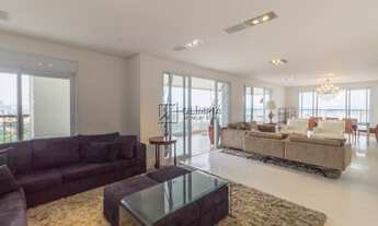 Imagem: Apartamento Venda Sumaré 258 m² 3 Dormitórios