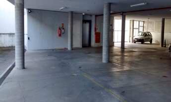 Imagem 6: Salão - Jardim Guarani - Campinas