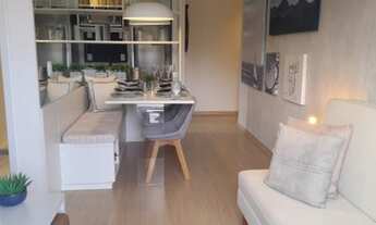 Imagem 2: Apartamento de 3 quartos - Pechincha