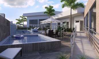 Imagem 6: Atlantic Di Lourezzo- Condominio de Sobrados -Jardim Atlantico- COD.FLA06