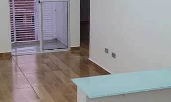 Imagem 5: Apartamento com 2 dormitórios à venda, 55 m² por R$ 220.000,00 - Vila Brasileira - Mogi da