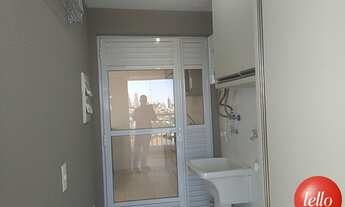 Imagem 6: São Paulo - Apartamento Padrão - Saúde