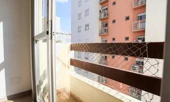 Imagem 3: Maravilhoso! Com terraço e laser em super localização!