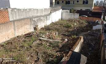 Imagem 4: Lote/Terreno para venda possui 250 metros quadrados