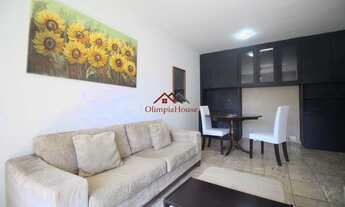 Imagem 4: Locação Apartamento 2 Dormitórios - 70 m² Itaim Bibi
