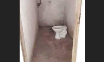 Imagem 6: Casa com galpão