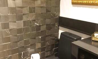 Imagem 3: Apartamento para Venda em Jundiaí, Anhangabaú, 2 dormitórios, 1 suíte, 2 banheiros, 3 vaga