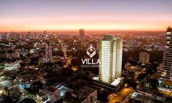 Imagem: Apartamento com 3 suites à venda, no Country