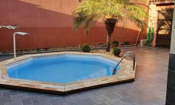 Imagem 6: Casa Residencial à venda, Jardim Ibiti do Paço, Sorocaba - CA0223