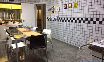 Imagem 7: SOBRADO - VILA RÉ - SP