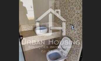 Imagem 3: Condomínio do lago