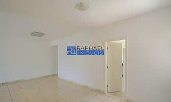 Imagem 5: Apartamento para aluguel, 3 quartos, 1 suíte, 2 vagas, Buritis - Belo Horizonte/MG