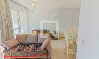 Imagem 5: Apartamento para Aluguel - Jaguaré, 2 Quartos, 62 m2