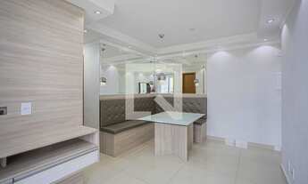 Imagem 2: Apartamento para Aluguel - Jaguaribe, 2 Quartos, 51 m2