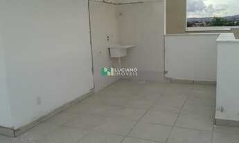 Imagem 5: Cobertura à venda, 3 quartos, 1 suíte, 1 vaga, Leblon - Belo Horizonte/MG