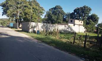 Imagem 4: Vendo terreno em barrão de irri.ária comercial.aceito proposta vem que tem conversar