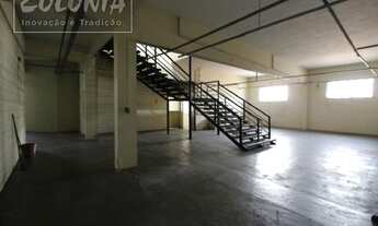 Imagem: São Caetano do Sul - Prédio Inteiro