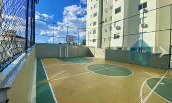 Imagem 6: Apartamento no Lindolfo dos Santos ao lado do Pedra Branca