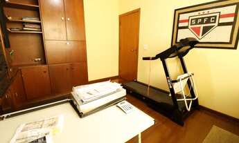 Imagem 7: Casa para Aluguel - Bosque da Saúde, 4 Quartos, 380 m2