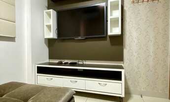 Imagem 3: Apartamento-para aluguel-possui-73m²- com 3 quartos em Terra Nova - Cuiabá - MT